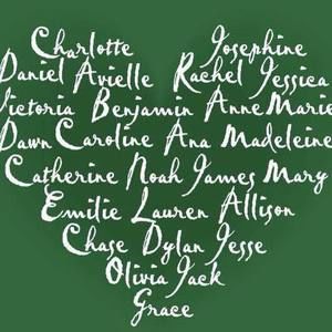 Meet your Posher, Barbara